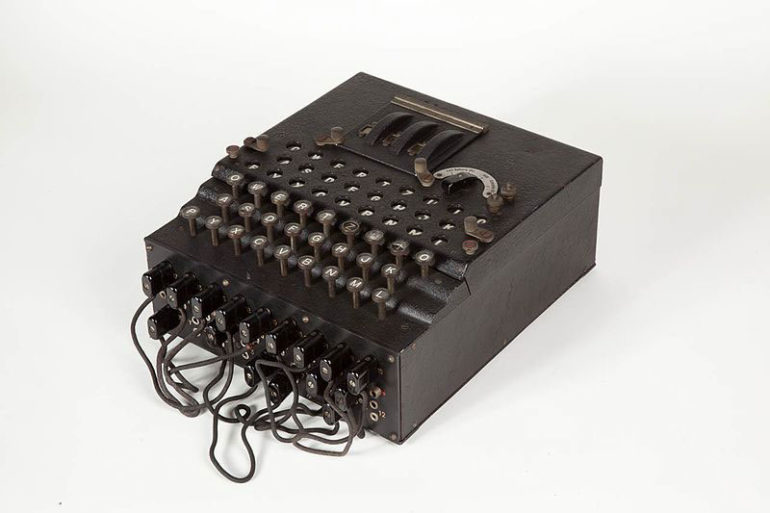 Comunicazioni militari